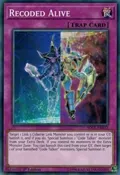 Recoded Alive SDCL-EN032