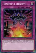 Powerful Rebirth SDCL-EN034