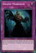 Swamp Mirrorer SDCL-EN036