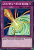 Storming Mirror Force SDCL-EN038