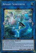 Binary Sorceress SDCL-EN043