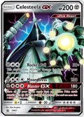 Celesteela GX #SM67