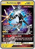 Xurkitree GX #SM68