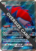 Zoroark GX #SM84