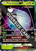 Pheromosa GX #SM66