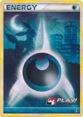 Darkness Energy - 94/95 (Play! Pokemon Promo) #094/095