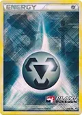 Metal Energy - 95/95 (Play! Pokemon) #095/095