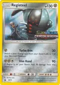 Registeel - SM75 (Prerelease) [Staff] #SM75