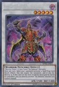 Legendary Six Samurai - Shi En SPWA-EN011
