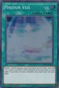 Photon Veil SPWA-EN050