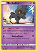 Marshadow #SM85