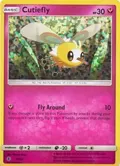 Cutiefly - 10/12 #010/012