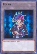 Token: Yusaku Fujiki TKN4-EN033