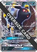 Umbreon GX #SM36
