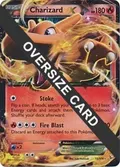 Charizard EX - 11/106 #011/106