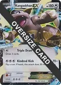 Kangaskhan EX - 78/106 #078/106