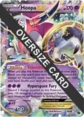 Hoopa EX - 36/98 (Ancient Origins) #036/098