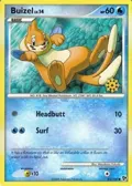 Buizel - 61/106 #061/106