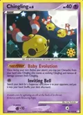 Chingling - 42/123 #042/123