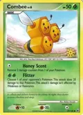 Combee - 59/100 #059/100