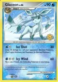 Glaceon - 20/100 #020/100
