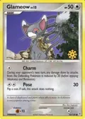 Glameow 83/130 #083/130