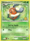 Kricketot - 86/123 #086/123