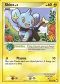 Shinx - 98/123 #098/123