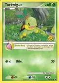 Turtwig - 78/100 #078/100