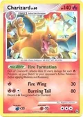 Charizard - 1/99 (Cracked Ice Holo) #001/099