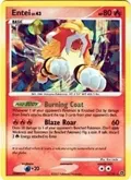 Entei - 4/132 (Cracked Ice Holo) #004/132