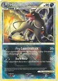 Houndoom - 5/90 (League Promo) #005/090