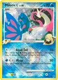 Milotic C - 35/147 (League Promo) #035/147