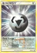 Metal Energy (Special) - 80/90 (League Promo) #080/090