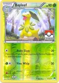 Bayleef - 2/122 (Pokemon League) #002/122