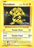 Electabuzz - 41/108 (Toys R Us Promo) #041/108