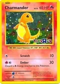 Charmander - 9/108 (Toys R Us Promo) #009/108