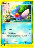 Mudkip - 018 (Target Promo) #018
