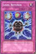 Level Retuner RGBT-ENPP6