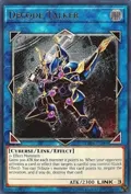 Decode Talker (UTR) OP06-EN001