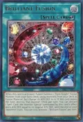 Brilliant Fusion (UTR) OP06-EN002