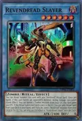 Revendread Slayer OP06-EN004