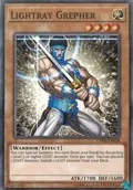 Lightray Grepher OP06-EN018