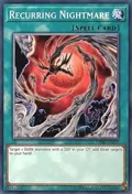 Recurring Nightmare OP06-EN019