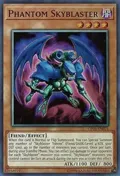 Phantom Skyblaster OP06-EN021