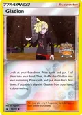 Gladion - 95/111 (Regional Championships) #095/111