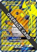 Raichu GX #SM90