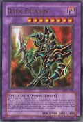 Dark Paladin (Reprint Artwork) MFC-105