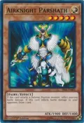 Airknight Parshath SR05-EN005