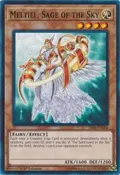 Meltiel, Sage of the Sky SR05-EN006